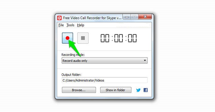 How to Record Skype Calls