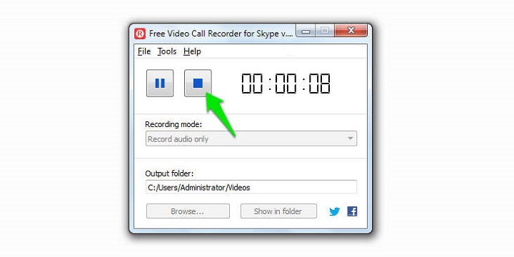 How to Record Skype Calls