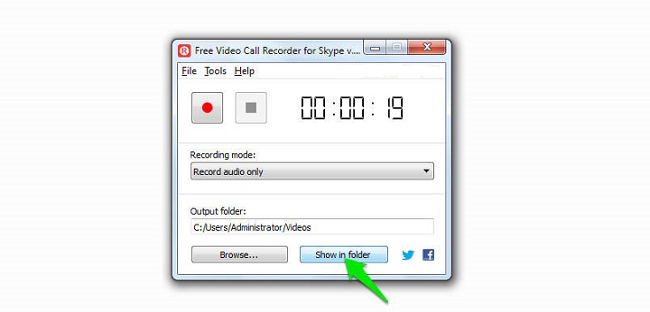 How to Record Skype Calls