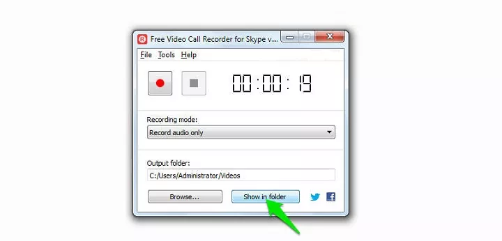 How to Record Skype Calls