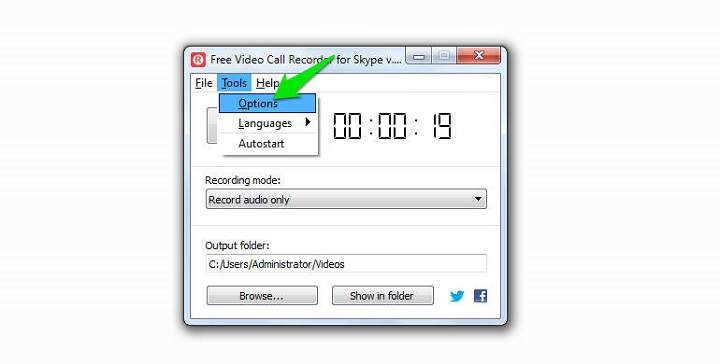 How to Record Skype Calls