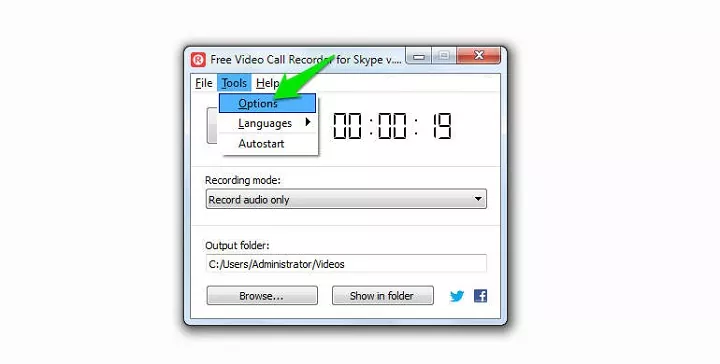 How to Record Skype Calls