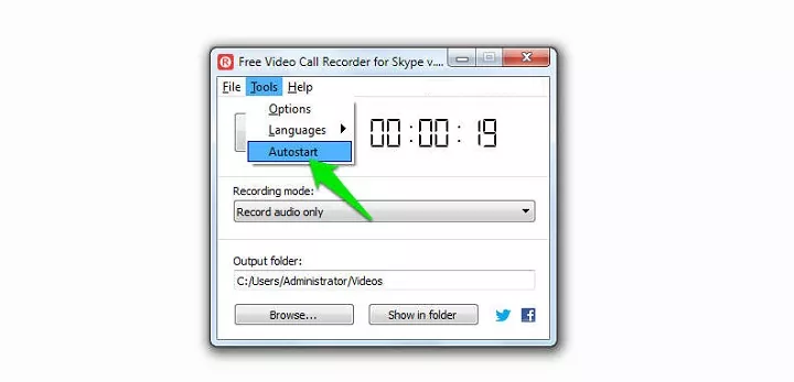How to Record Skype Calls