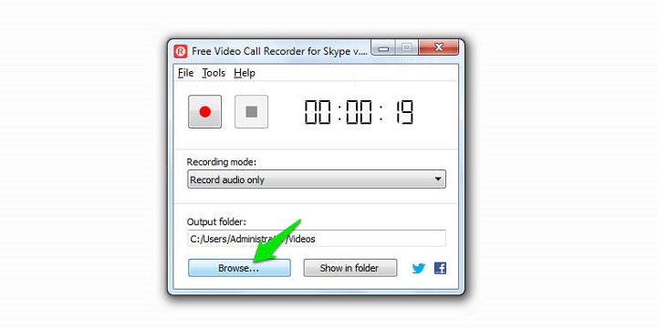 How to Record Skype Calls