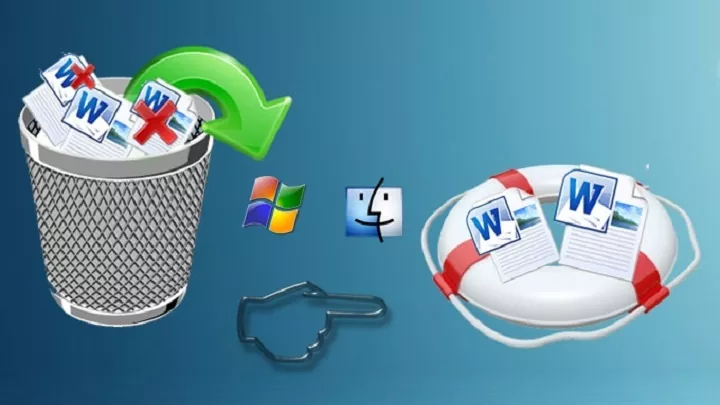 How To Recover a Word Document