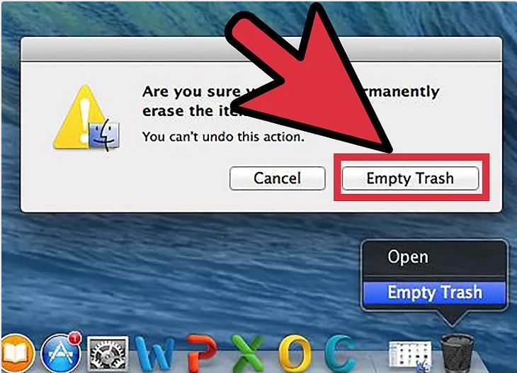 How To Uninstall Apps On Mac