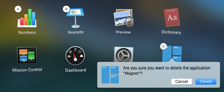 How To Uninstall Apps On Mac