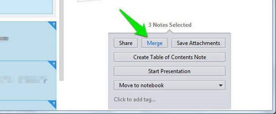 How To Use Evernote