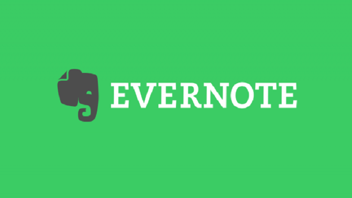 How To Use Evernote