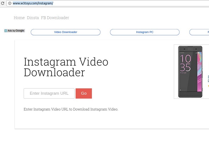 How to Download Instagram Videos