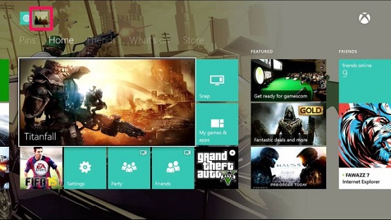 How to Gameshare on Xbox One