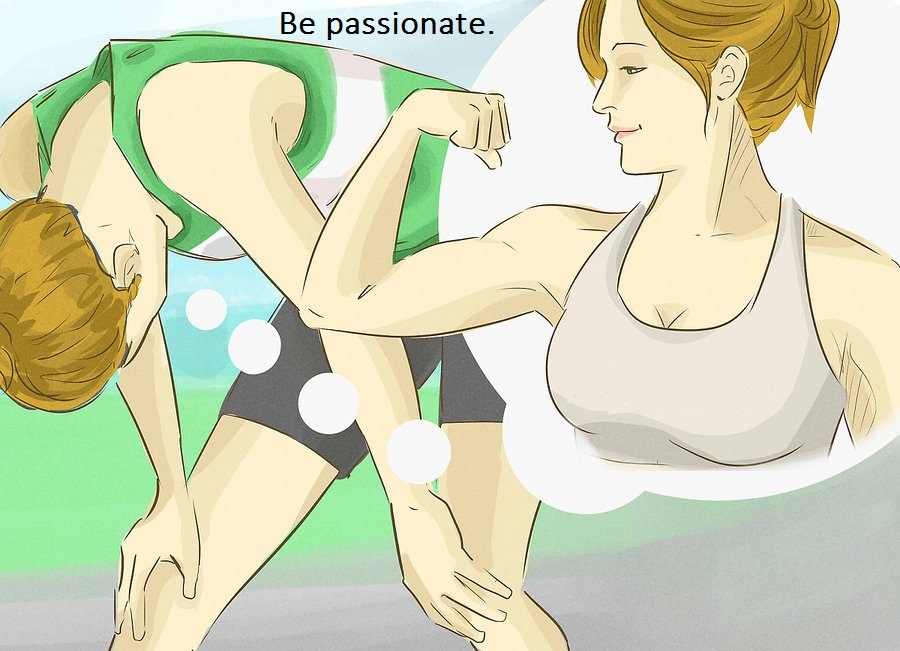 How to Get Motivated 