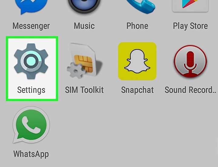 How to Hide Apps on Android