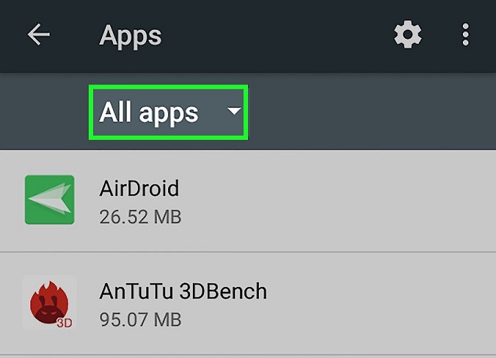 How to Hide Apps on Android