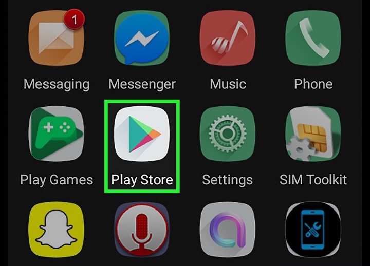 How to Hide Apps on Android