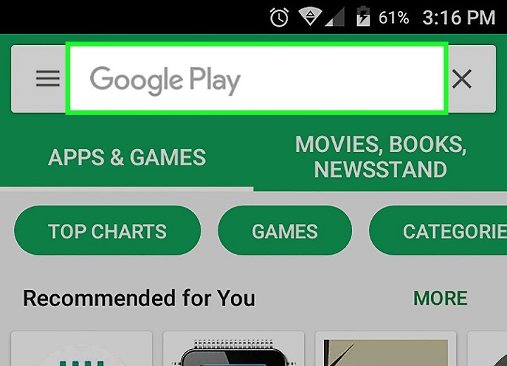 How to Hide Apps on Android