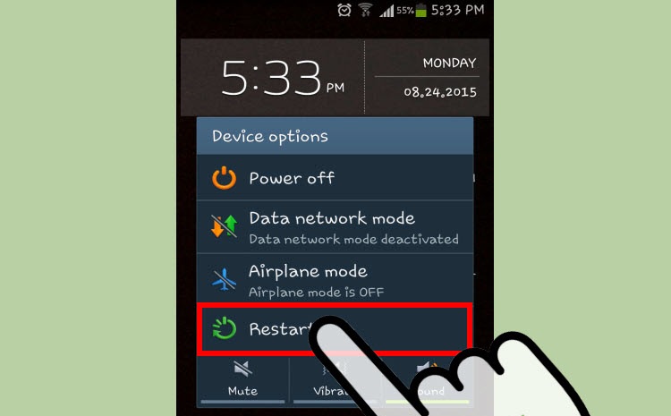 How to Unroot Android 