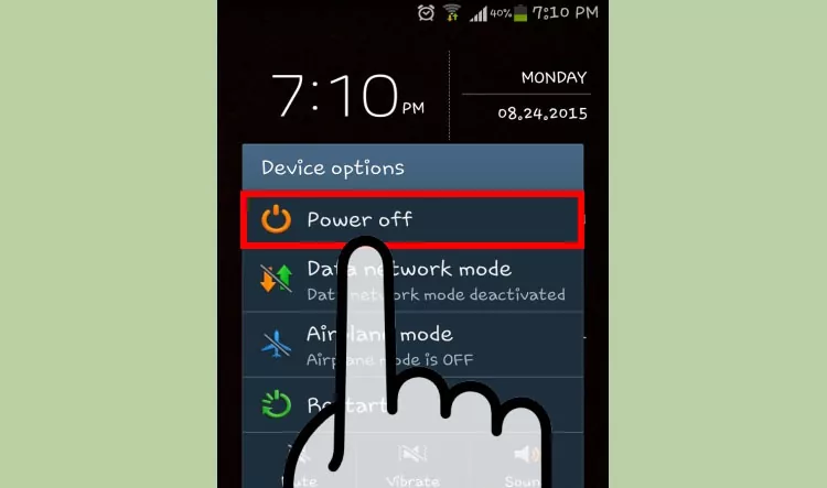 How to Unroot Android 
