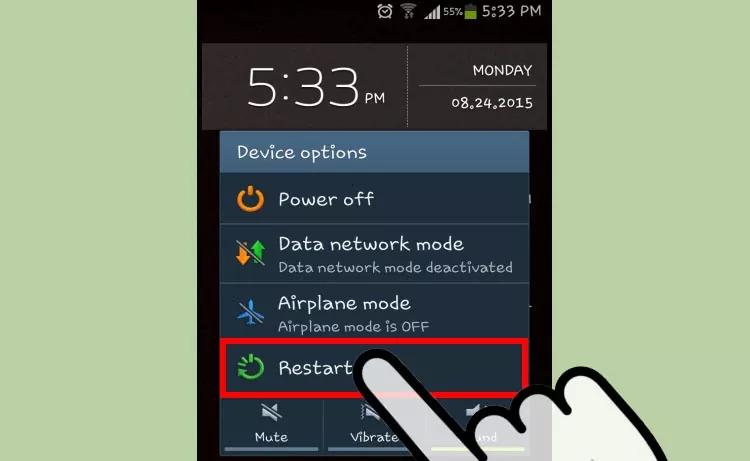 How to Unroot Android 
