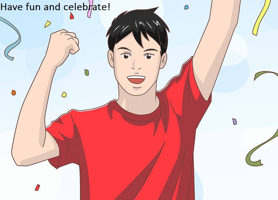 How to plan a birthday party for your friend