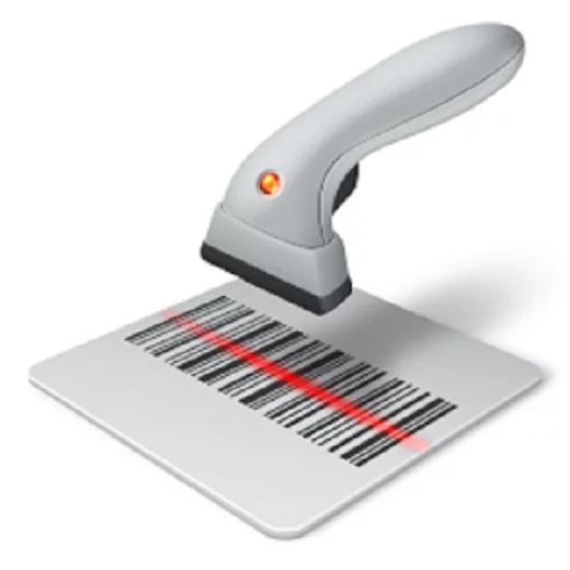 How to scan QR Codes