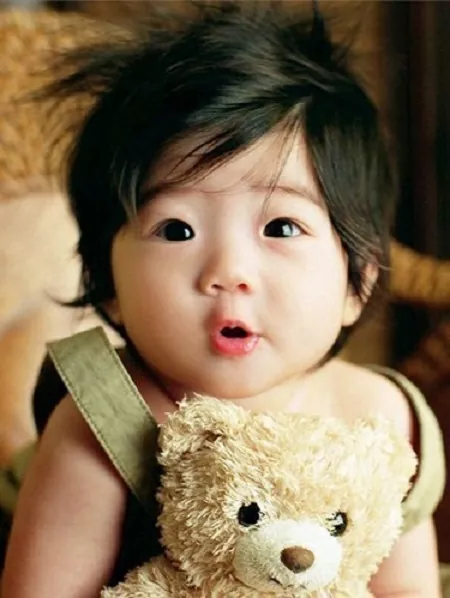 Korean Names