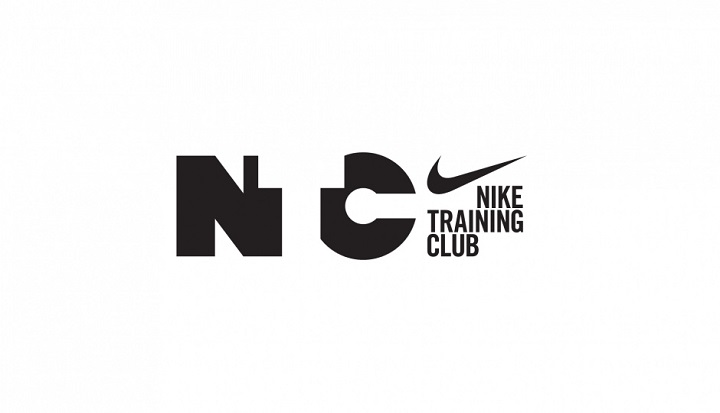 Nike+ Training Club