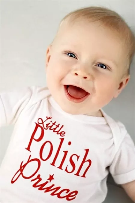 Polish Names