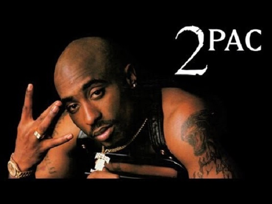 Tupac Quotes About Friends, Life And Moving On