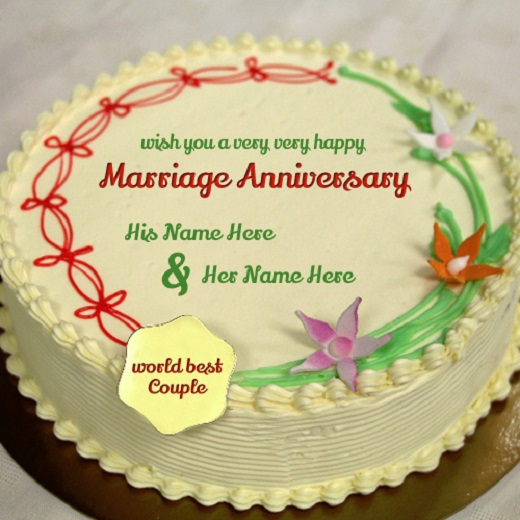 Wedding Anniversary Wishes for Couple