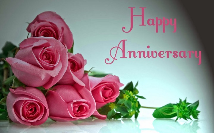 Wedding Anniversary Wishes for Couple