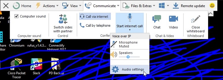 How To Use TeamViewer 