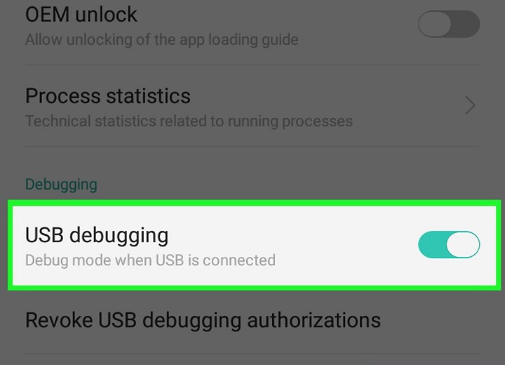 How to Delete Apps on Android