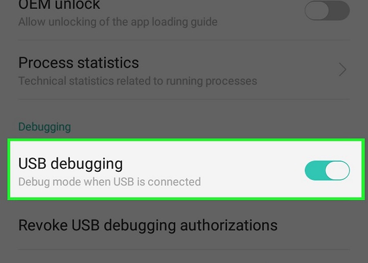 How to Delete Apps on Android