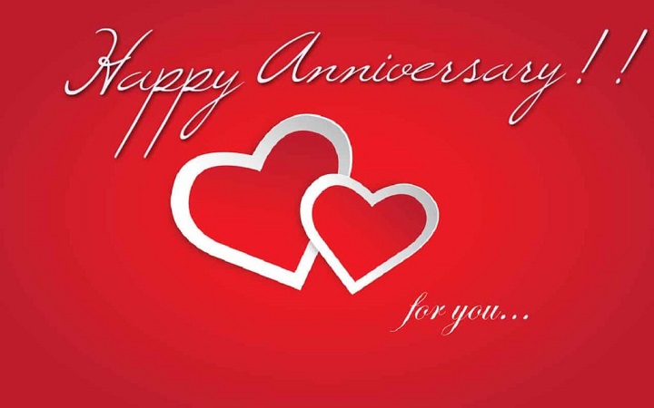 Marriage Anniversary Messages