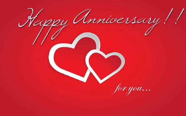Marriage Anniversary Messages