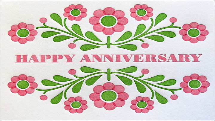 Marriage anniversary messages