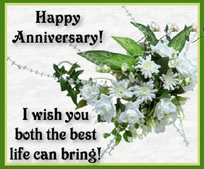 Marriage Anniversary Quotes