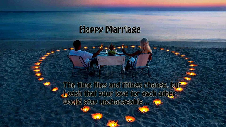 Marriage Anniversary Quotes