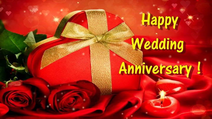 Marriage Anniversary Wishes
