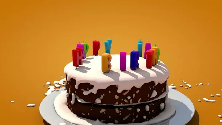 Best Friend Birthday Message