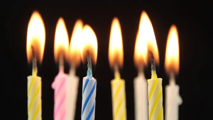 Best Friend Birthday Message