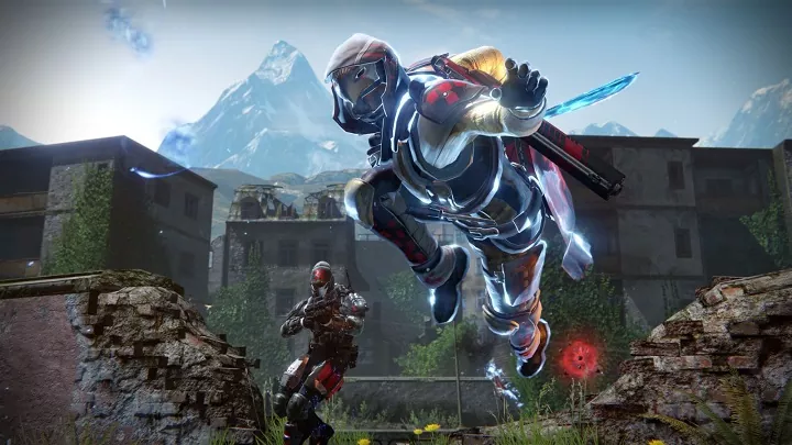 Destiny 2 Nightfall Strike Changed Due to Glitch