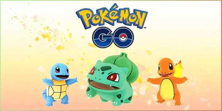 Generation 3 Pokémon