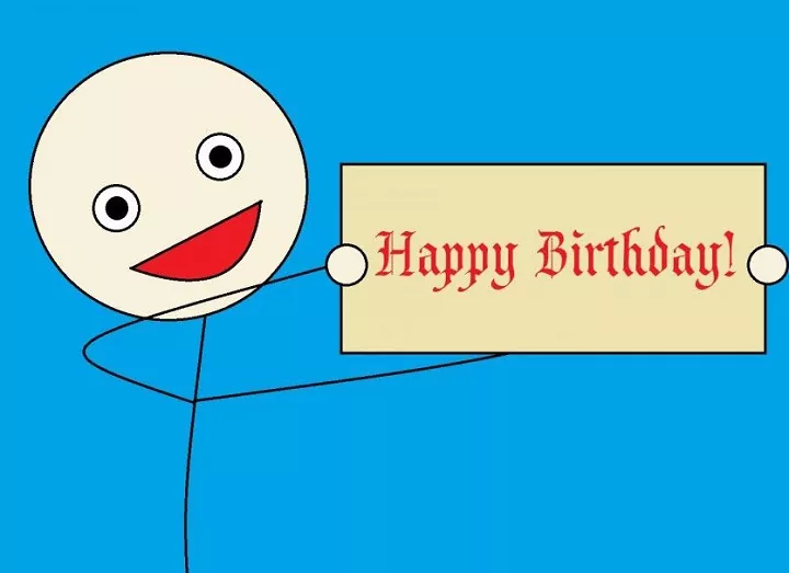Birthday Message for Wife