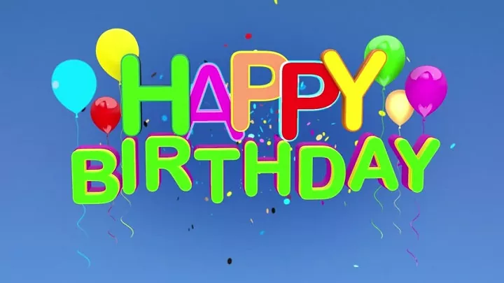 Birthday Message for Wife