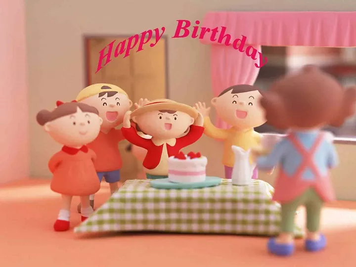 Birthday Messages for Brother