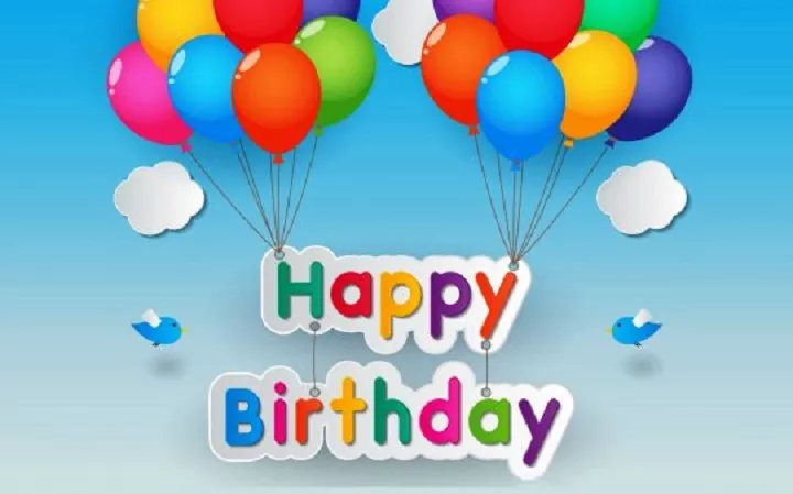 Birthday Messages for Brother