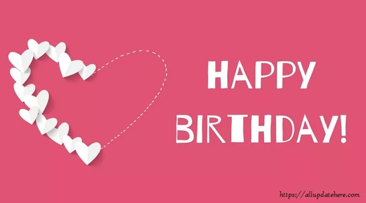 birthday messages for girlfriend