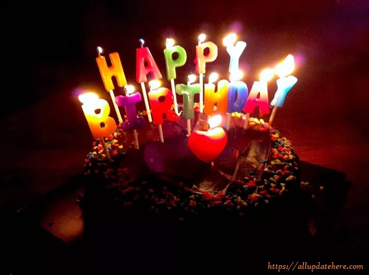 birthday messages for girlfriend